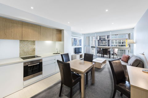 IStay Precinct Adelaide - Accommodation Bookings 15