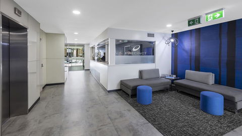 IStay Precinct Adelaide - Accommodation Bookings 33