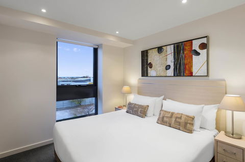 IStay Precinct Adelaide - Accommodation Bookings 26