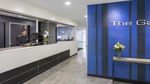 IStay Precinct Adelaide - Accommodation Bookings 34