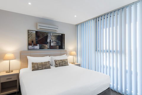 IStay Precinct Adelaide - Accommodation Bookings 19