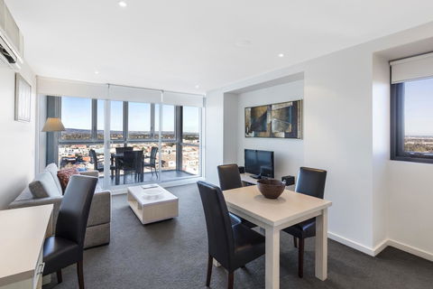 IStay Precinct Adelaide - Accommodation Bookings 11
