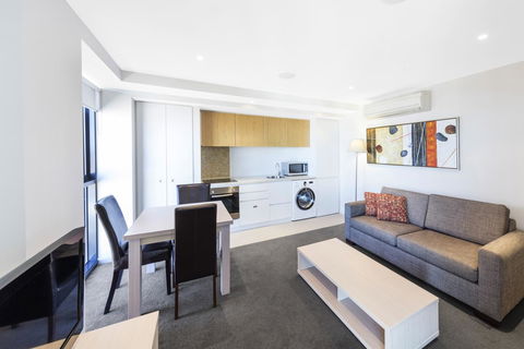 IStay Precinct Adelaide - Accommodation Bookings 13