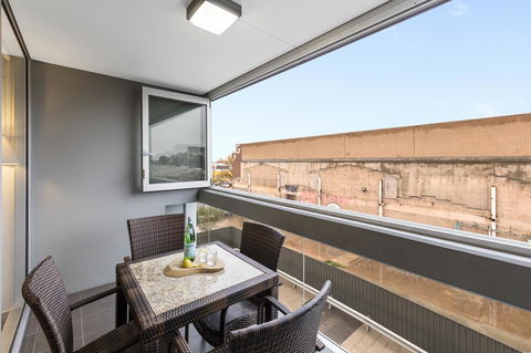 IStay Precinct Adelaide - Accommodation Bookings 27