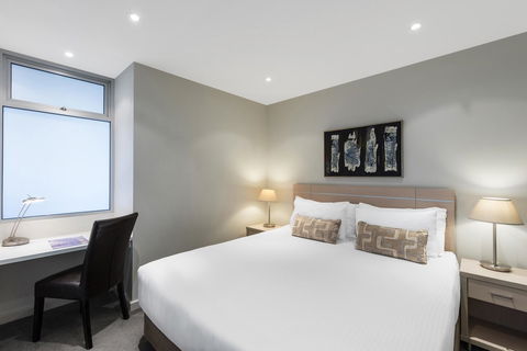 IStay Precinct Adelaide - Accommodation Bookings 9
