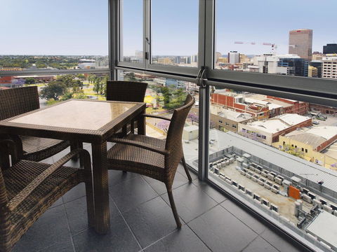 IStay Precinct Adelaide - Accommodation Bookings 22