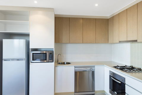 IStay Precinct Adelaide - Accommodation Bookings 18