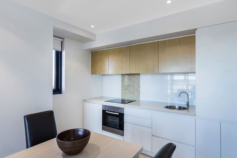 IStay Precinct Adelaide - Accommodation Bookings 14