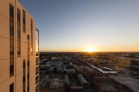 IStay Precinct Adelaide - Accommodation Bookings 6