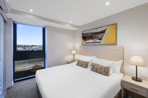 IStay Precinct Adelaide - Accommodation Bookings 1