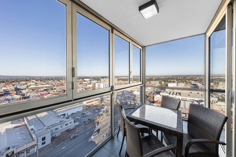 IStay Precinct Adelaide - Accommodation Bookings 20