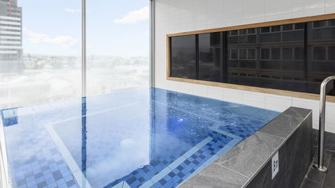 IStay Precinct Adelaide - Accommodation Bookings 30