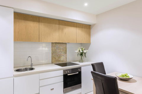 IStay Precinct Adelaide - Accommodation Bookings 8