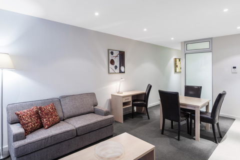 IStay Precinct Adelaide - Accommodation Bookings 17