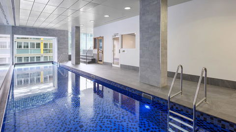 IStay Precinct Adelaide - Accommodation Bookings 3