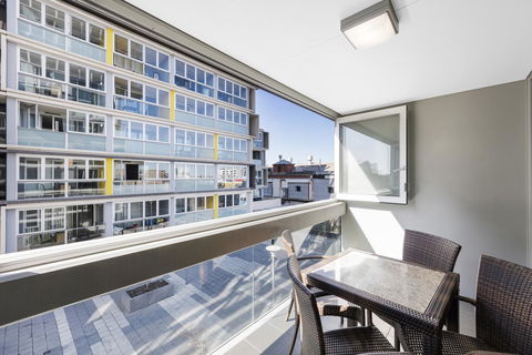 IStay Precinct Adelaide - Accommodation Bookings 4