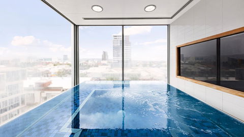 IStay Precinct Adelaide - Accommodation Bookings 2