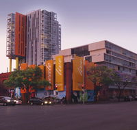 iStay Precinct - Accommodation Bookings