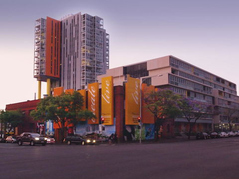 IStay Precinct Adelaide - Accommodation Bookings 0