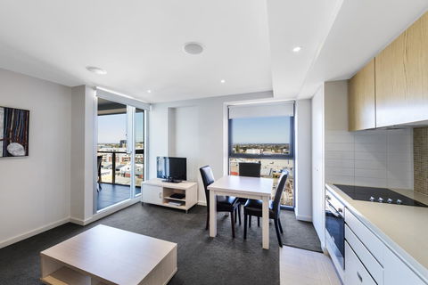IStay Precinct Adelaide - Accommodation Bookings 5