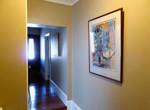 Penzance Cottage Glenelg - Accommodation Bookings 4