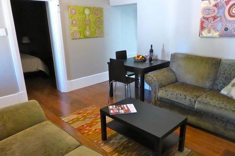 Penzance Cottage Glenelg - Accommodation Bookings 6