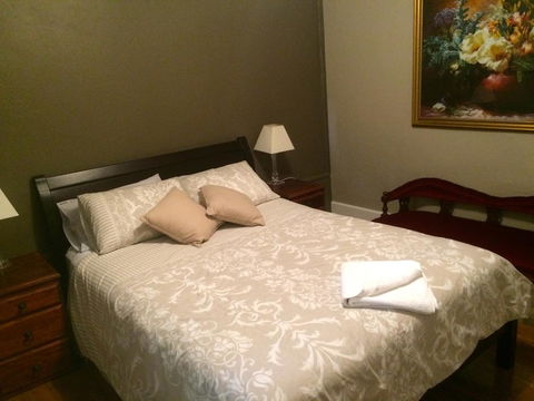 Penzance Cottage Glenelg - Accommodation Bookings 2