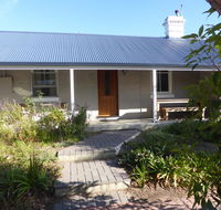 Penzance Cottage - Accommodation Bookings
