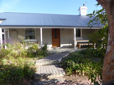 Penzance Cottage Glenelg - Accommodation Bookings 0