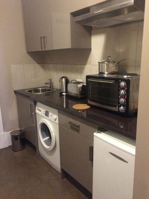 Penzance Cottage Glenelg - Accommodation Bookings 3