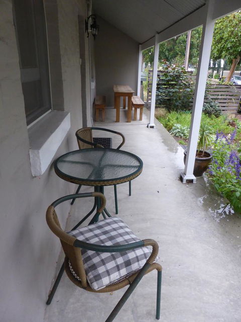 Penzance Cottage Glenelg - Accommodation Bookings 1