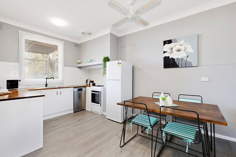 Cute And Cosy - Events, Workers, Getaways - Accommodation Bookings 7