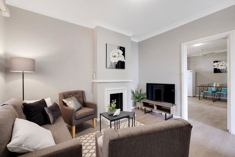 Cute And Cosy - Events, Workers, Getaways - Accommodation Bookings 8