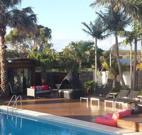 McLaren Vale Motel  Apartments - Accommodation Bookings