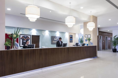 Oaks Glenelg Plaza Pier Suites - Accommodation Bookings 5