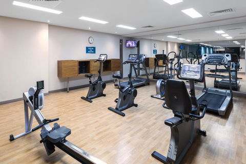 Oaks Glenelg Plaza Pier Suites - Accommodation Bookings 7