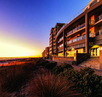 Oaks Plaza Pier - Accommodation Bookings