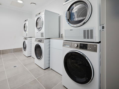 East Maitland Executive Apartments - Accommodation Bookings 0