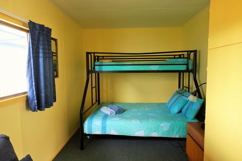 Baudin Beach Apartments - Accommodation Bookings 6