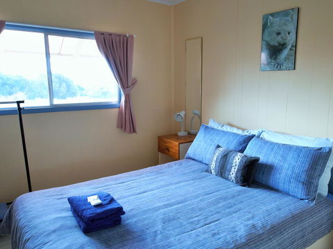 Baudin Beach Apartments - Accommodation Bookings 9