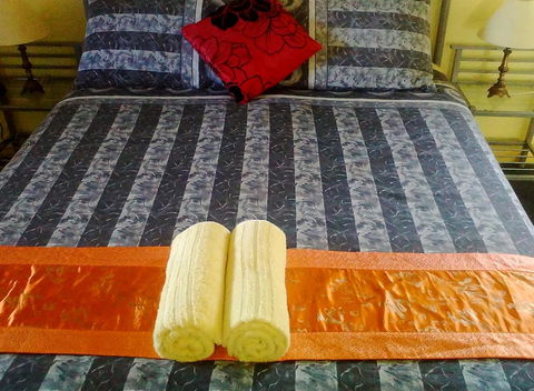 Baudin Beach Apartments - Accommodation Bookings 14