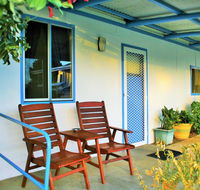 Baudin Beach Apartments - Accommodation Bookings