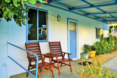 Baudin Beach Apartments - Accommodation Bookings 0