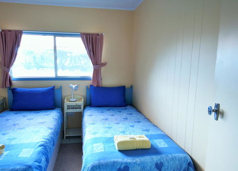Baudin Beach Apartments - Accommodation Bookings 10