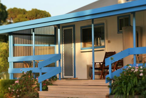 Baudin Beach Apartments - Accommodation Bookings 2