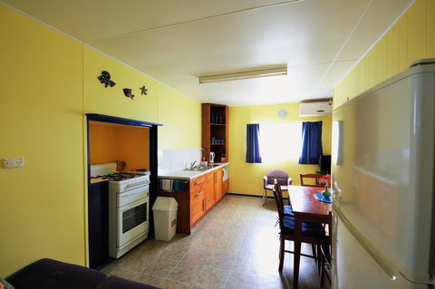 Baudin Beach Apartments - Accommodation Bookings 8