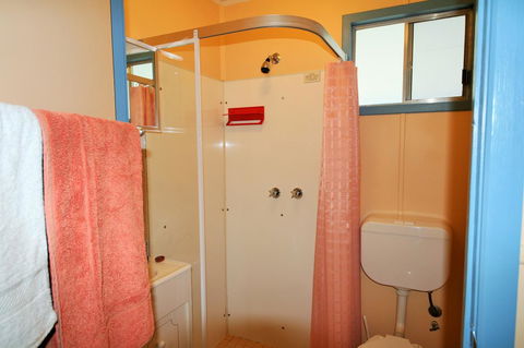 Baudin Beach Apartments - Accommodation Bookings 11