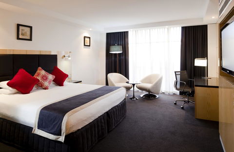 Adelaide Rockford - Accommodation Bookings 0