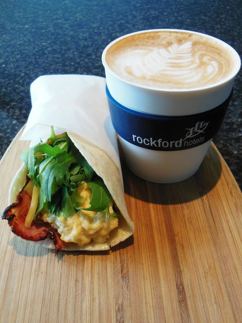 Adelaide Rockford - Accommodation Bookings 5
