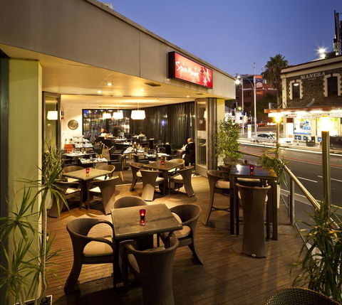 Adelaide Rockford - Accommodation Bookings 3